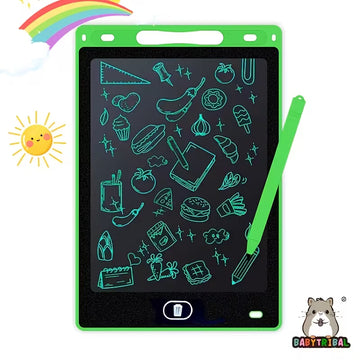 8.2-inch LCD writing board