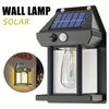 Solar Motion Lights Outdoor