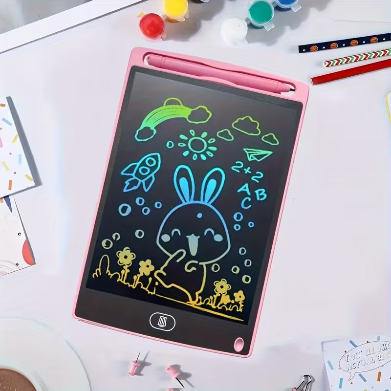 8.2-inch LCD writing board