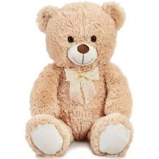 Lovely Teddy Bear