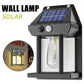 Solar Motion Lights Outdoor
