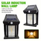 Solar Motion Lights Outdoor