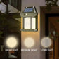 Solar Motion Lights Outdoor
