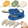 2-in-1 Samosa Maker