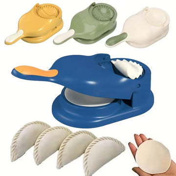 2-in-1 Samosa Maker