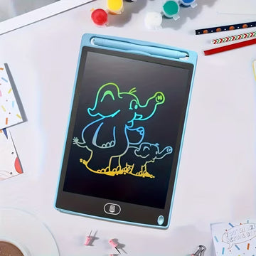 8.2-inch LCD writing board