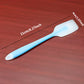 Silicone Heat-Resistant Spatula for Cooking