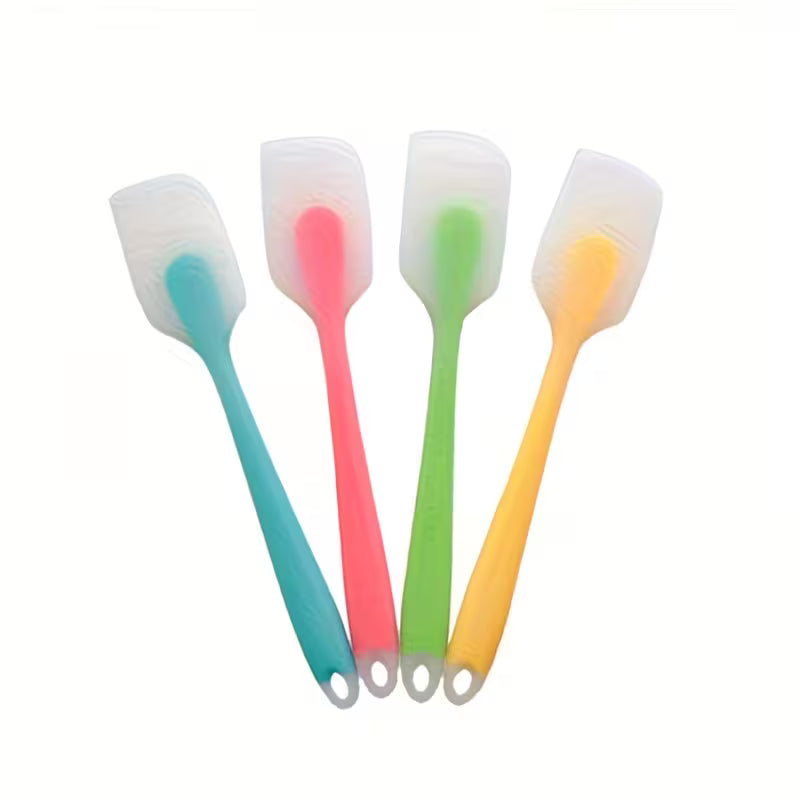 Silicone Heat-Resistant Spatula for Cooking