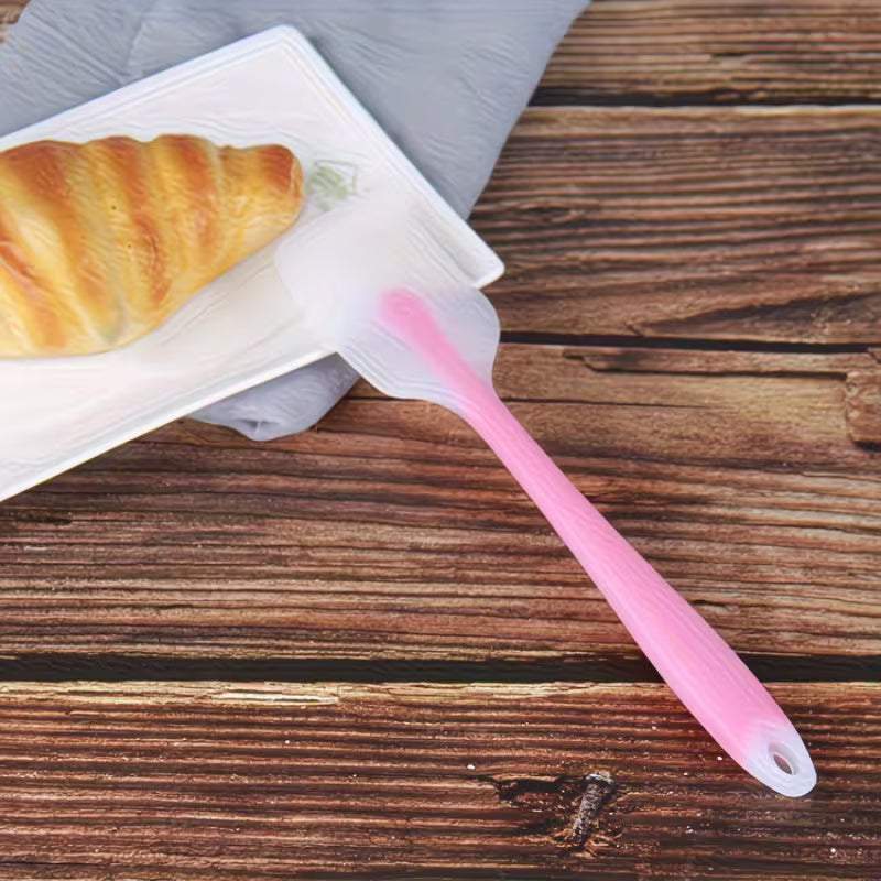 Silicone Heat-Resistant Spatula for Cooking