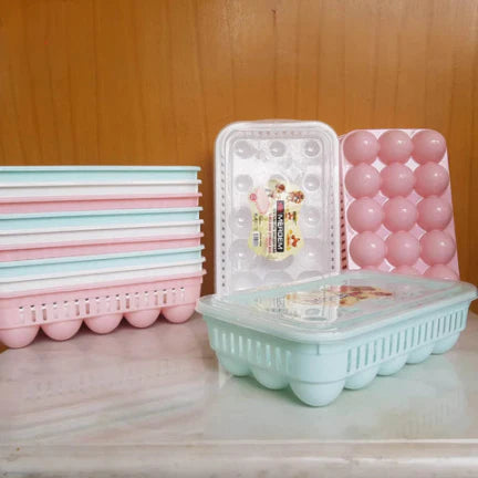 Egg Storage Tray / Egg tray Storage Container