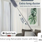 1pc, Retractable Dusters, Dust Removal Brush
