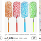 1pc, Retractable Dusters, Dust Removal Brush