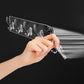 Acrylic Transparent Row Hook