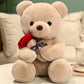 Lovely Teddy Bear