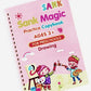 Sank Magic Book - Magic Practice.